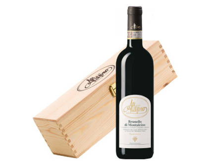 Altesino: Brunello di Montalcino DOCG 