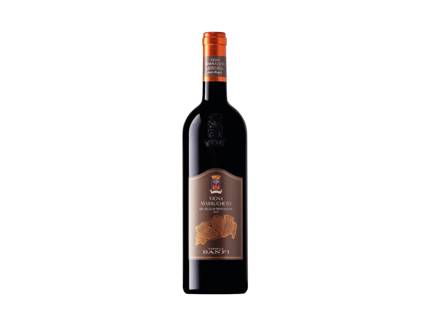 Castello Banfi: Brunello di Montalcino DOCG Vigna Marrucheto 2019