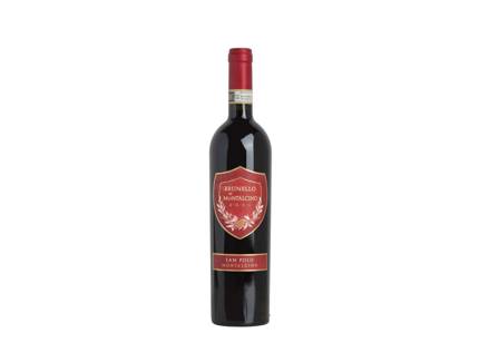 San Polo: Brunello di Montalcino DOCG 2015