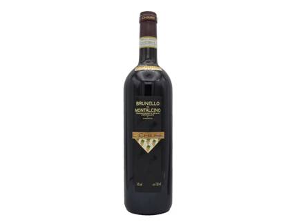 Gianni Brunelli Le Chiuse Di Sotto: Gianni Brunelli Le Chiuse di SottoBrunello di Montalcino DOCG 2019