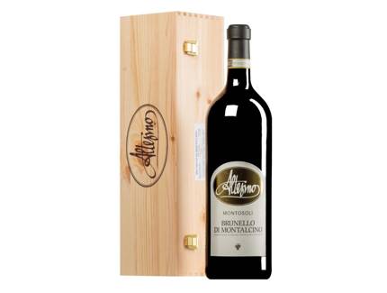 Altesino: Brunello di Montalcino DOCG 