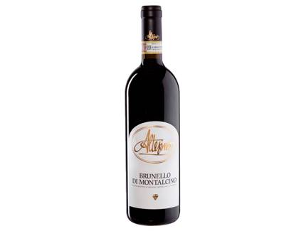 Altesino: Brunello di Montalcino DOCG 