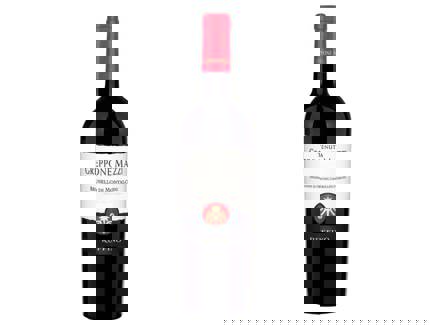 Ruffino Tenuta Greppone Mazzi: Brunello di Montalcino DOCG 