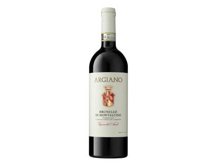 Argiano: Brunello di Montalcino DOCG 