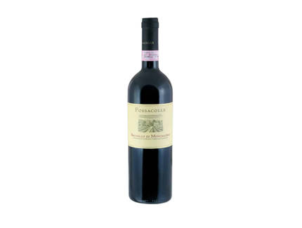 Fossacolle: Brunello di Montalcino DOCG 2019