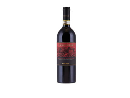 Fossacolle: Brunello di Montalcino DOCG 