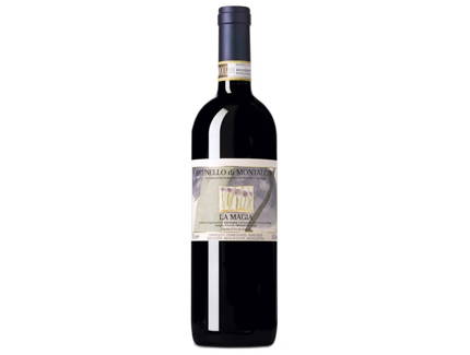 La Magia: Brunello di Montalcino DOCG 2023