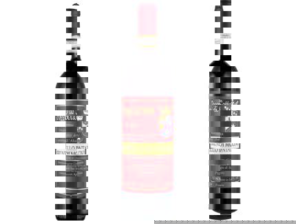 Poggio Di Sotto: Poggio di SottoBrunello di Montalcino DOCG Brunello 2016