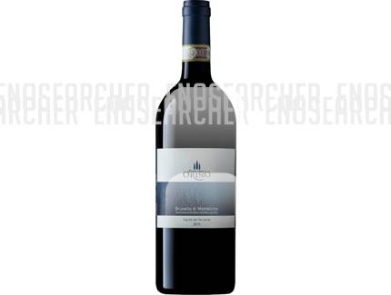Pian Dell'orino: Pian dell'OrinoBrunello di Montalcino DOCG 