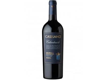 Casisano: Brunello di Montalcino DOCG 