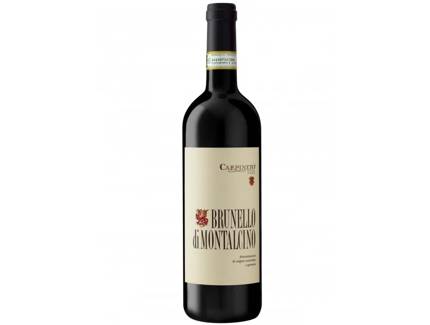 Carpineto: Brunello di Montalcino DOCG 2019