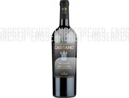 Casisano: Brunello di Montalcino DOCG 2016