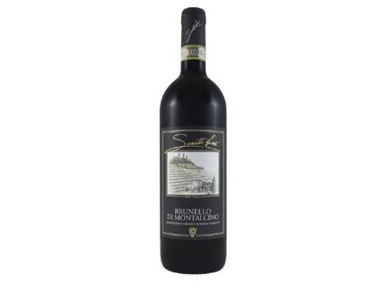 Sassetti Livio Pertimali: Brunello di Montalcino DOCG 2014