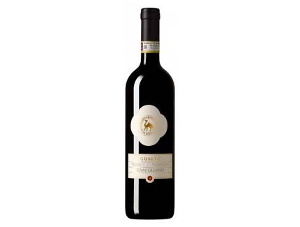 Camigliano: Brunello di Montalcino DOCG 