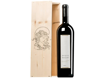 Valdicava: Brunello di Montalcino DOCG 