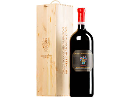 Ciacci Piccolomini D'aragona: Brunello di Montalcino DOCG 