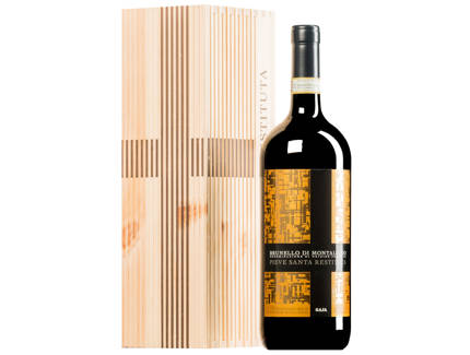 Gaja Pieve Santa Restituta: Brunello di Montalcino DOCG 