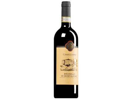 Camigliano: Brunello di Montalcino DOCG 2019