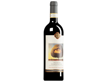 Camigliano: Brunello di Montalcino DOCG 