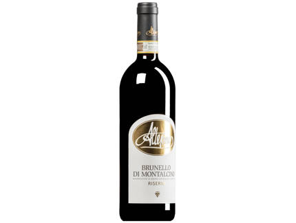 Altesino: Brunello di Montalcino DOCG 