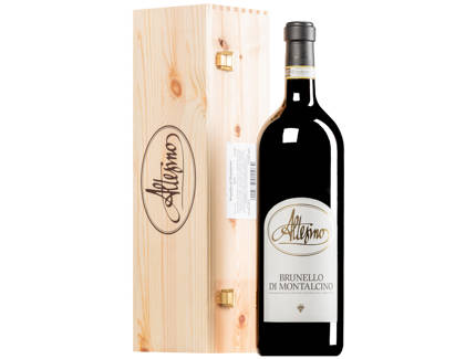 Altesino: Brunello di Montalcino DOCG 