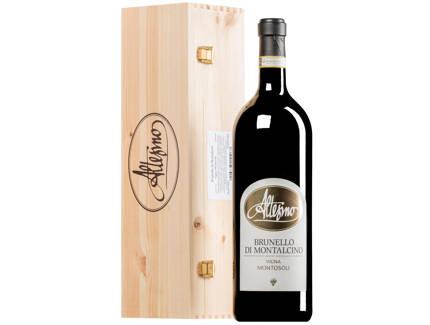 Altesino: Brunello di Montalcino DOCG 