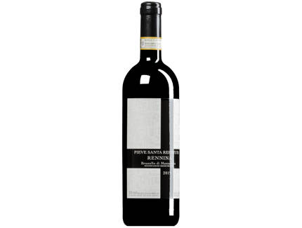 Gaja Pieve Santa Restituta: Brunello di Montalcino DOCG 