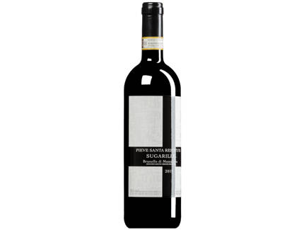 Gaja Pieve Santa Restituta: Brunello di Montalcino DOCG 