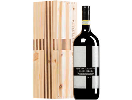 Gaja Pieve Santa Restituta: Brunello di Montalcino DOCG 