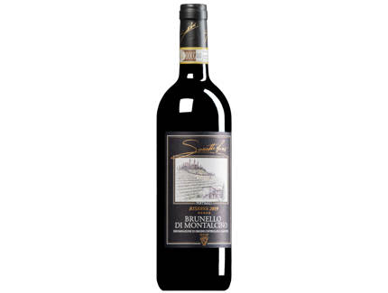 Sassetti Livio Pertimali: Brunello di Montalcino DOCG 