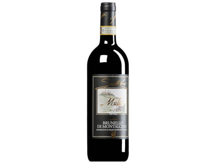 Sassetti Livio Pertimali: Brunello di Montalcino DOCG 