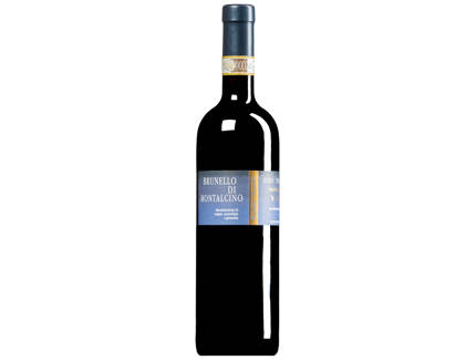 Siro Pacenti: Brunello di Montalcino DOCG 