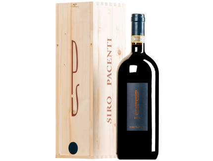 Siro Pacenti: Brunello di Montalcino DOCG 
