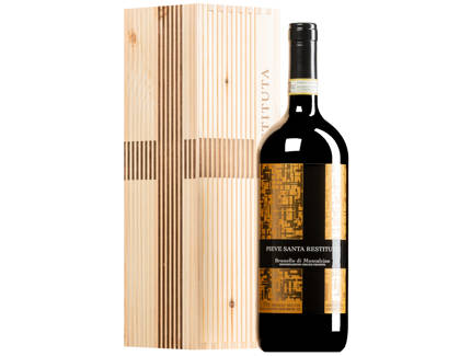 Gaja Pieve Santa Restituta: Brunello di Montalcino DOCG 
