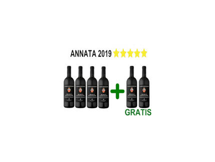 San Felice: Brunello di Montalcino DOCG 