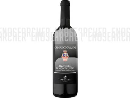 San Felice: Brunello di Montalcino DOCG 