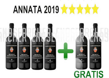 San Felice: Brunello di Montalcino DOCG 
