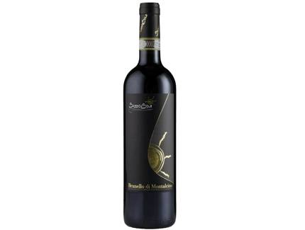 Sassodisole: SassodiSoleBrunello di Montalcino DOCG 2020