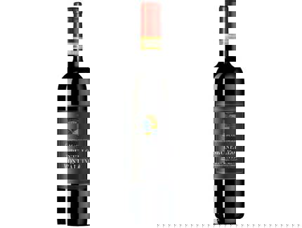 Castelli Martinozzi: Brunello di Montalcino DOCG 2016