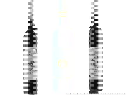 Capanna: Brunello di Montalcino DOCG riserva 2015