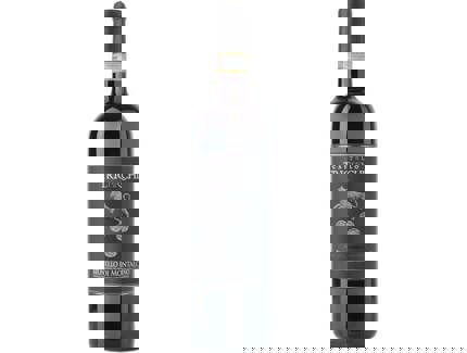 Castello Tricerchi: Brunello di Montalcino DOCG 2016