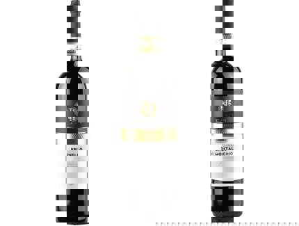 Tenuta Fanti: Brunello di Montalcino DOCG 2017