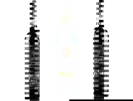 Lisini: Brunello di Montalcino DOCG riserva 2015