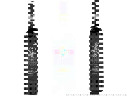 Casato Prime Donne: Brunello di Montalcino DOCG 2016