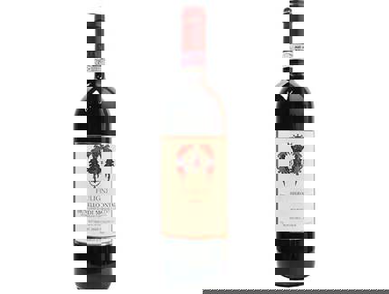 Fuligni: Brunello di Montalcino DOCG 