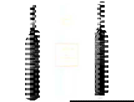 San Filippo Montalcino: Brunello di Montalcino DOCG Brunello 2017