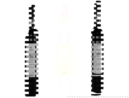 Piancornello: Brunello di Montalcino DOCG 2015