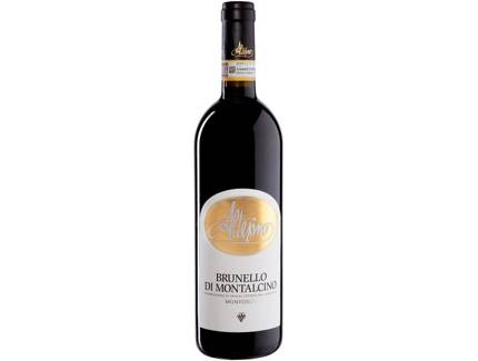 Altesino: Brunello di Montalcino DOCG 