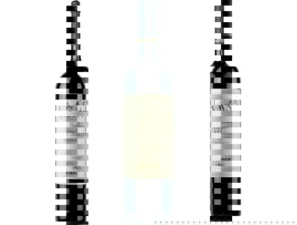 Tenuta Caparzo: Brunello di Montalcino DOCG 