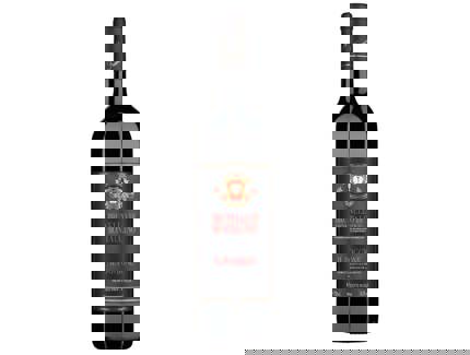 Tenuta Il Poggione: Tenuta il PoggioneBrunello di Montalcino DOCG Brunello 2015